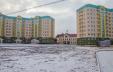 фото ЖК "Новорижский" Ильинское-Усово - 4