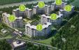 фото ЖК "Новорижский" Ильинское-Усово - 9